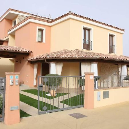 Villa Elisa Residenza Agora Villasimius Luaran gambar