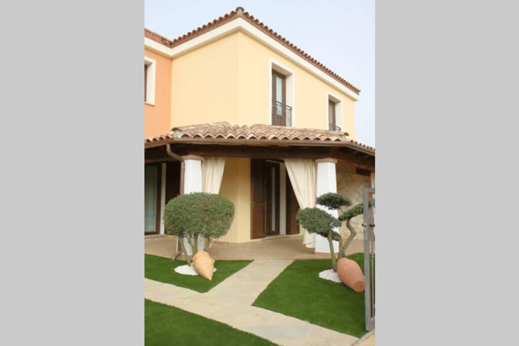 Villa Elisa Residenza Agora Villasimius Luaran gambar