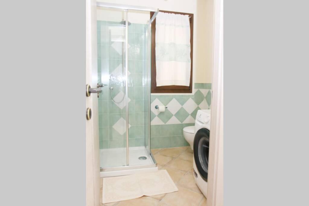 Villa Elisa Residenza Agora Villasimius Luaran gambar