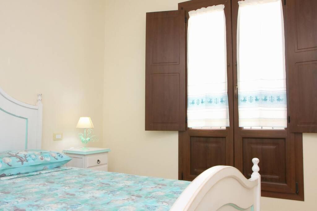 Villa Elisa Residenza Agora Villasimius Luaran gambar