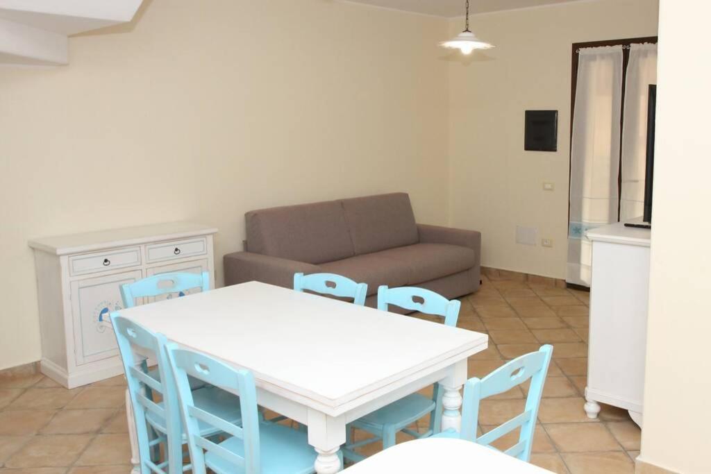 Villa Elisa Residenza Agora Villasimius Luaran gambar