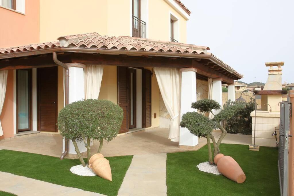 Villa Elisa Residenza Agora Villasimius Luaran gambar