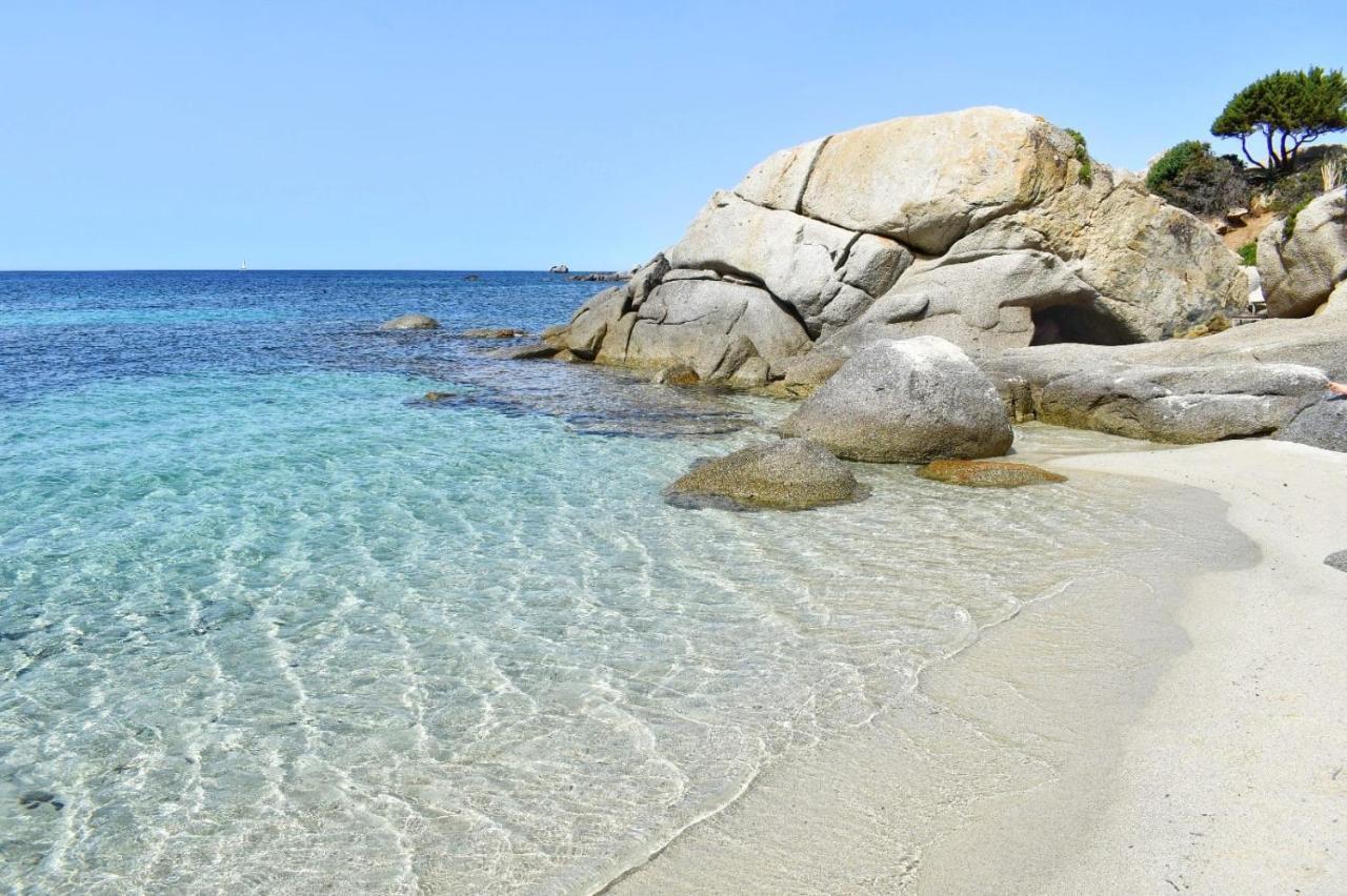 Villa Elisa Residenza Agora Villasimius Luaran gambar