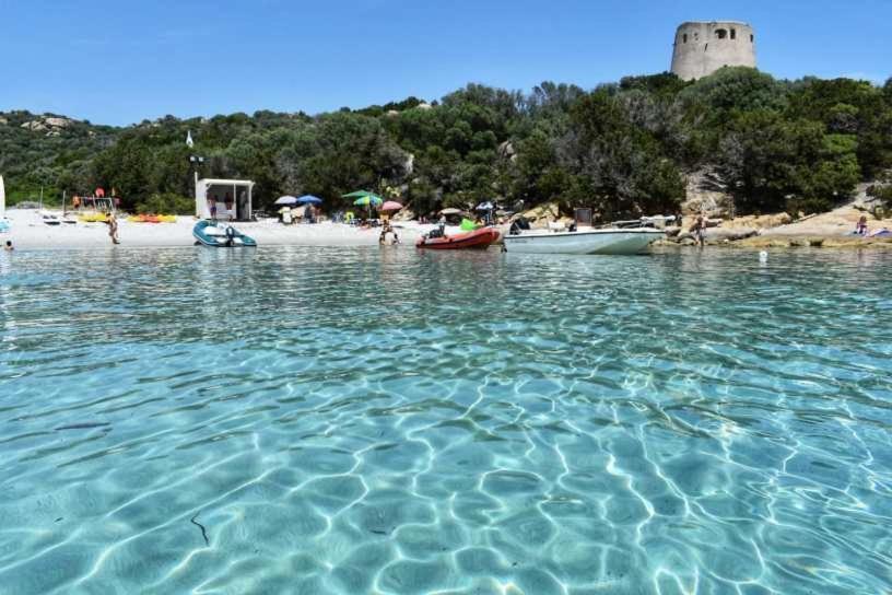 Villa Elisa Residenza Agora Villasimius Luaran gambar